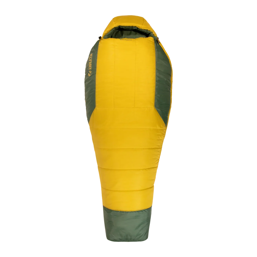 Klymit Wild Aspen 0 Large Sleeping Bag