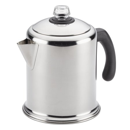 12 Cup Yosemite Percolator