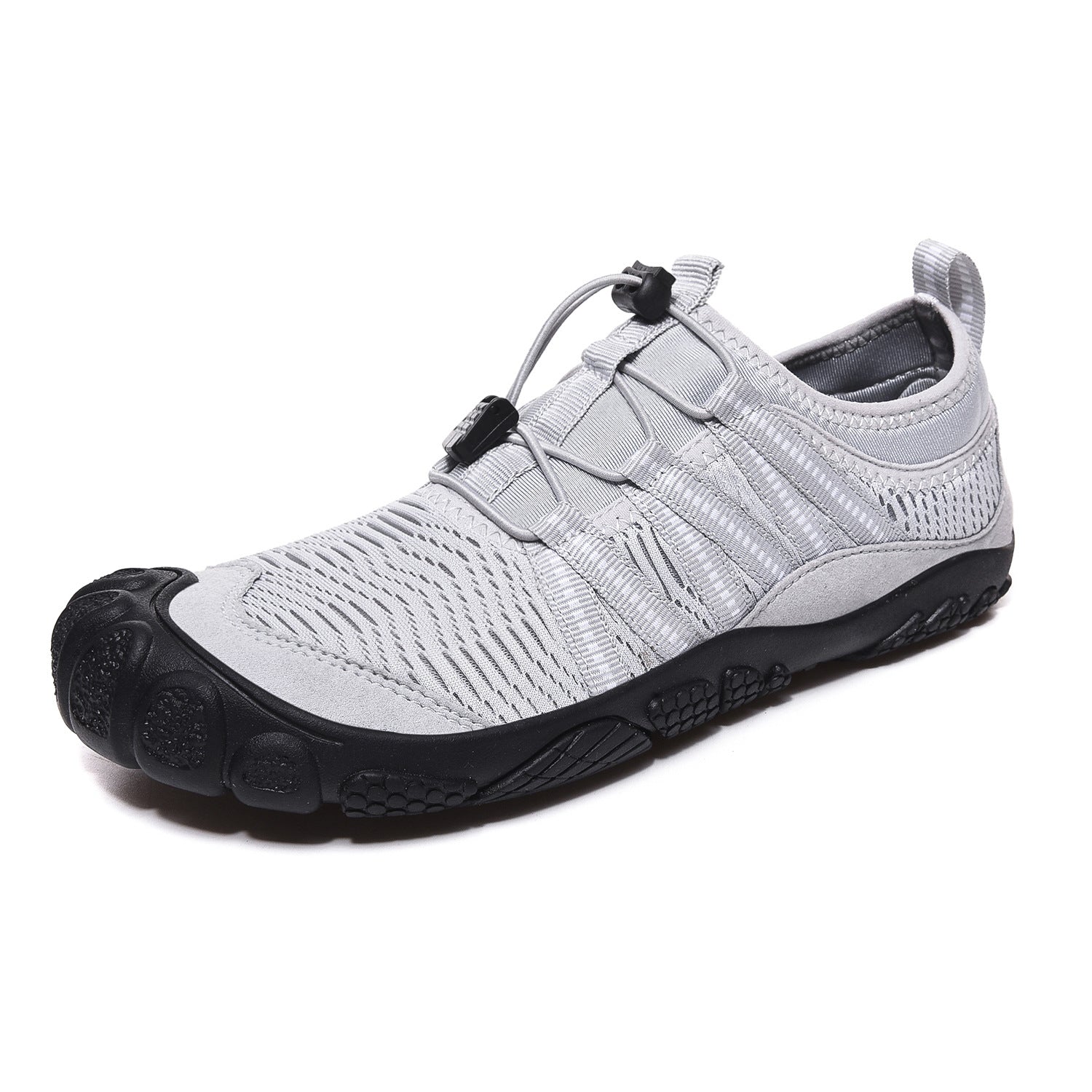 Cross border Amazon outdoor hiking, swimming, wading shoes -  summer water shoes