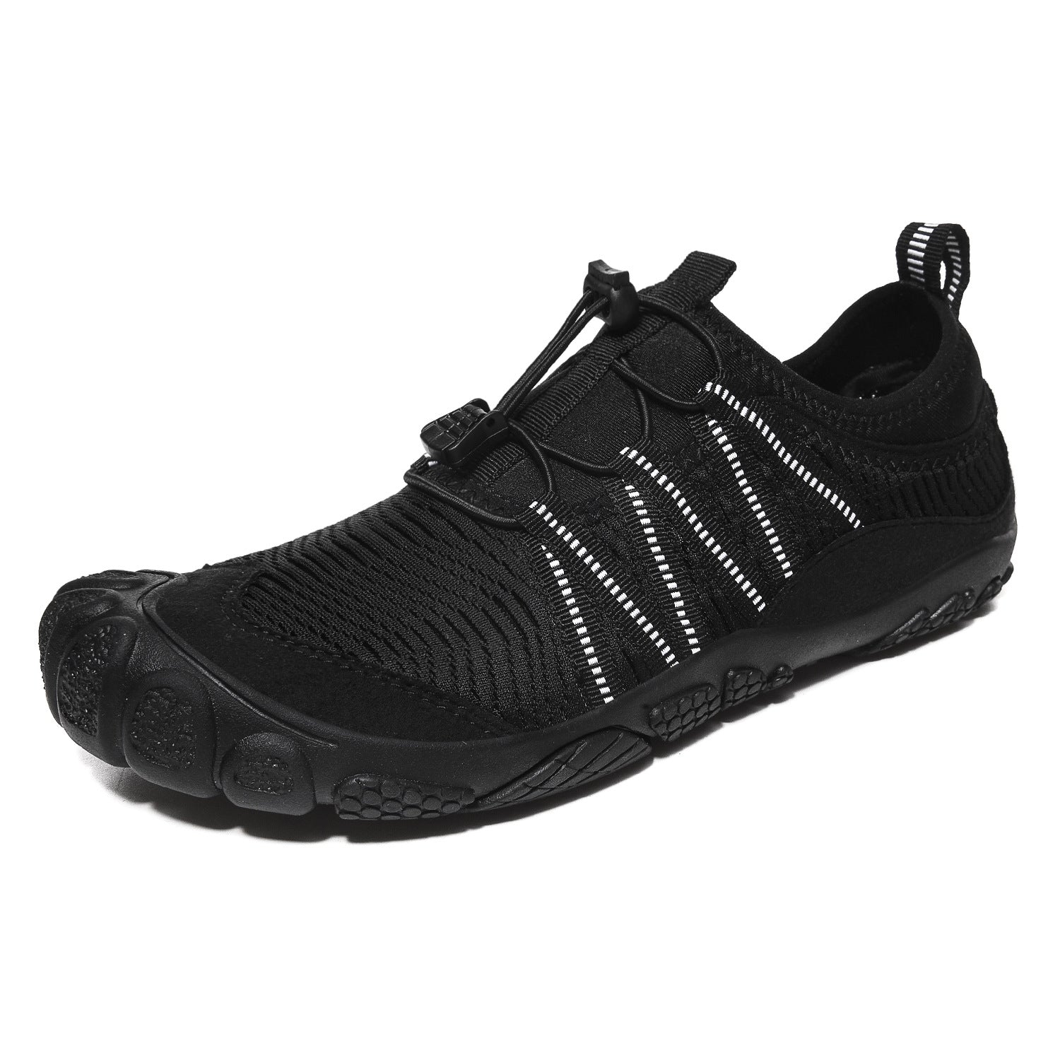 Cross border Amazon outdoor hiking, swimming, wading shoes -  summer water shoes