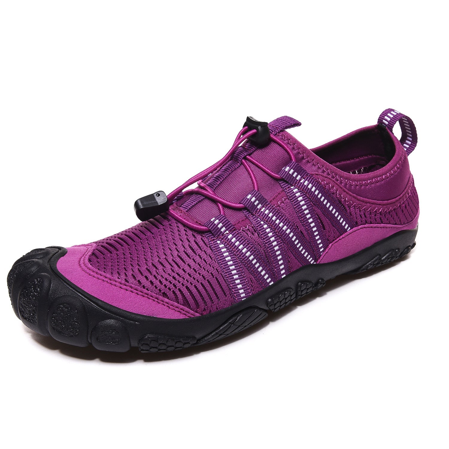 Cross border Amazon outdoor hiking, swimming, wading shoes -  summer water shoes