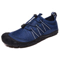 Cross border Amazon outdoor hiking, swimming, wading shoes -  summer water shoes