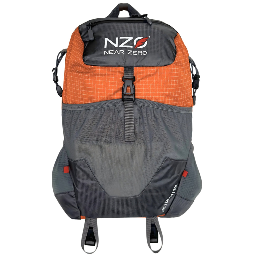Little Dean - 20L Hiking Backpack