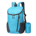 Lightweight Packable Hiking Backpack 30-40L