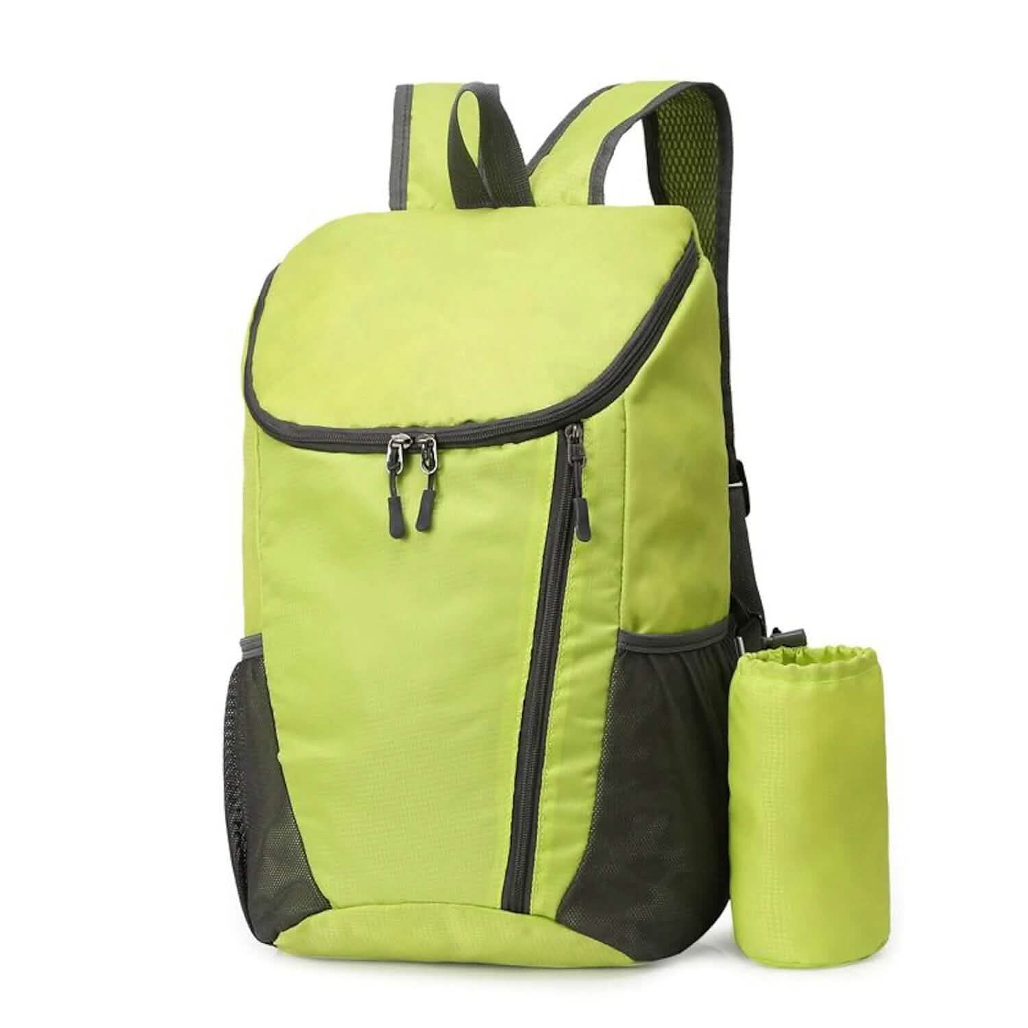 Lightweight Packable Hiking Backpack 30-40L