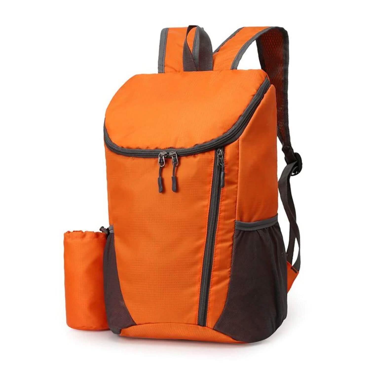 Lightweight Packable Hiking Backpack 30-40L