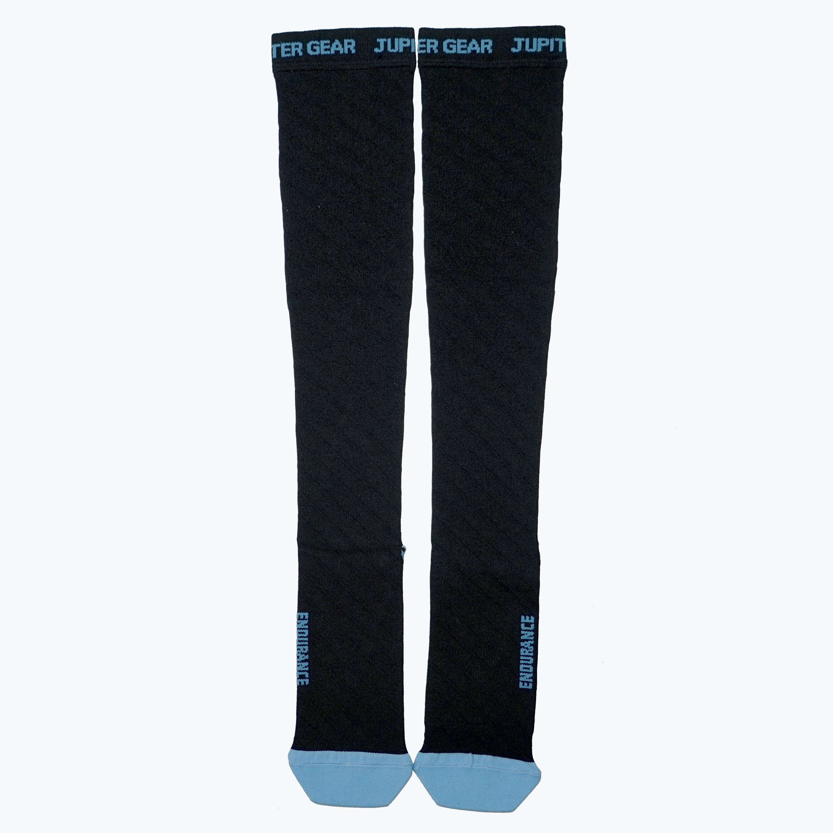 Unisex Endurance Compression Socks for Running and Hiking