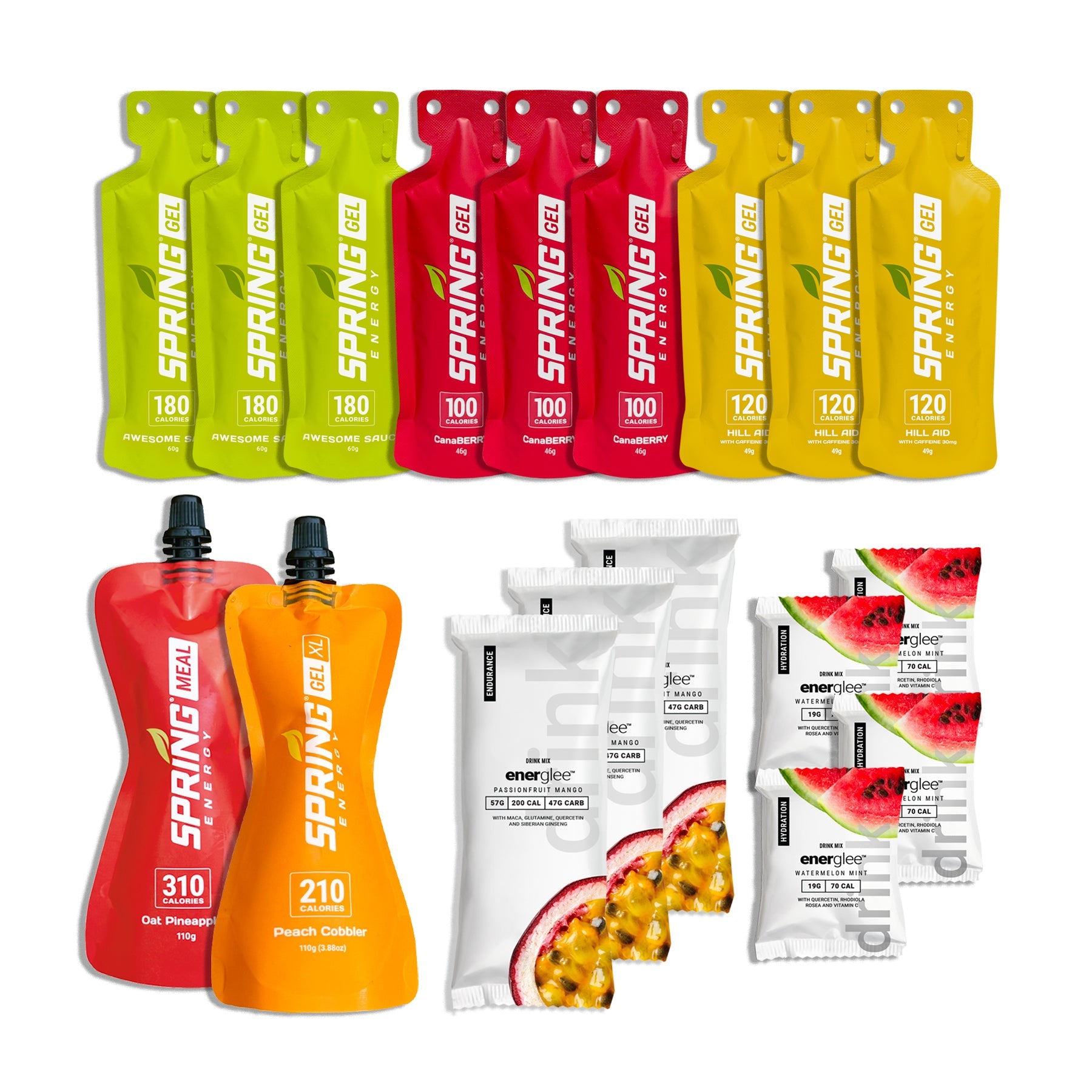 Bestsellers Hiker Pack