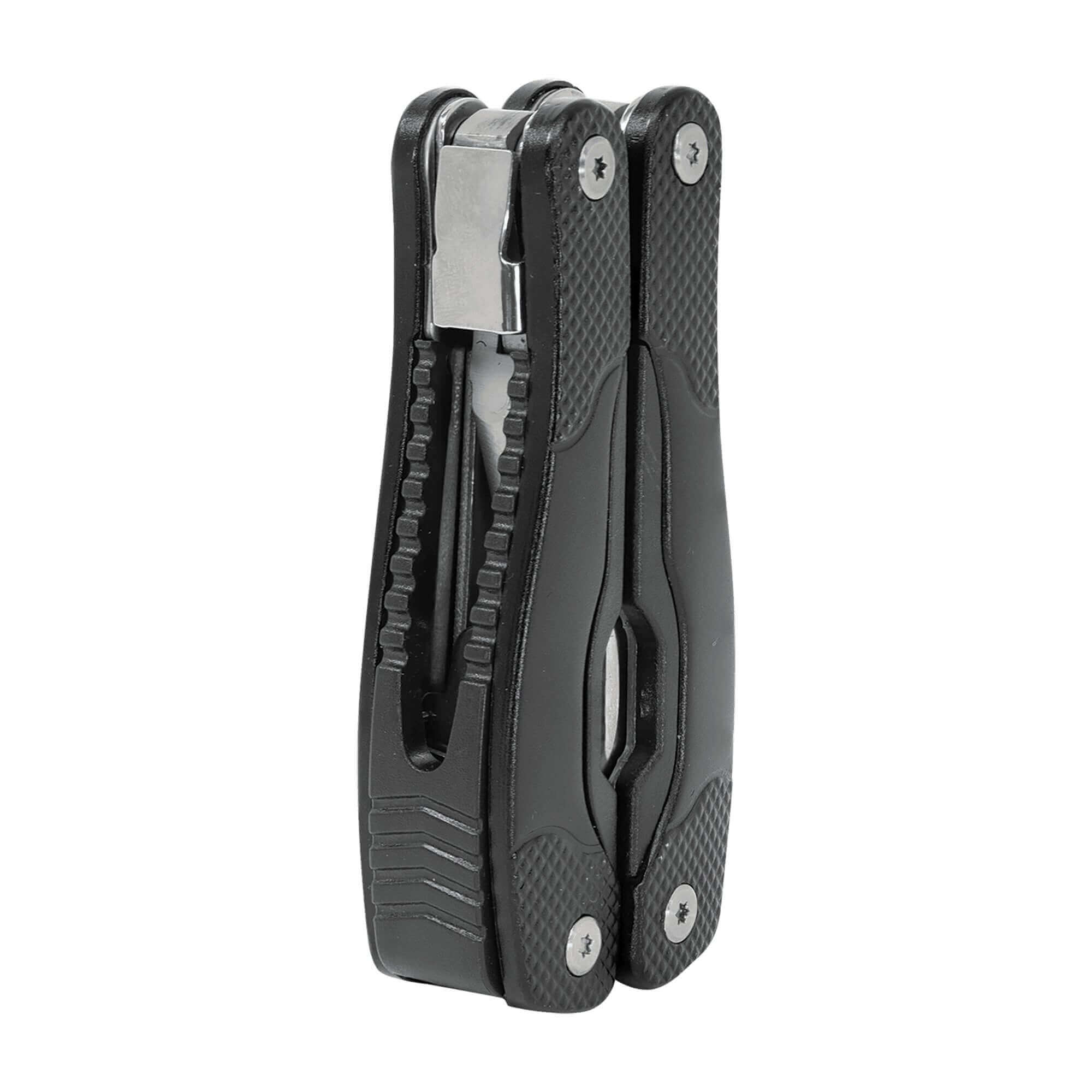Multi Tool with Nylon Sheath 4" 13 Function