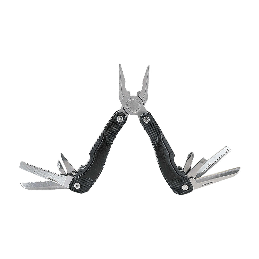 Multi Tool with Nylon Sheath 4" 13 Function