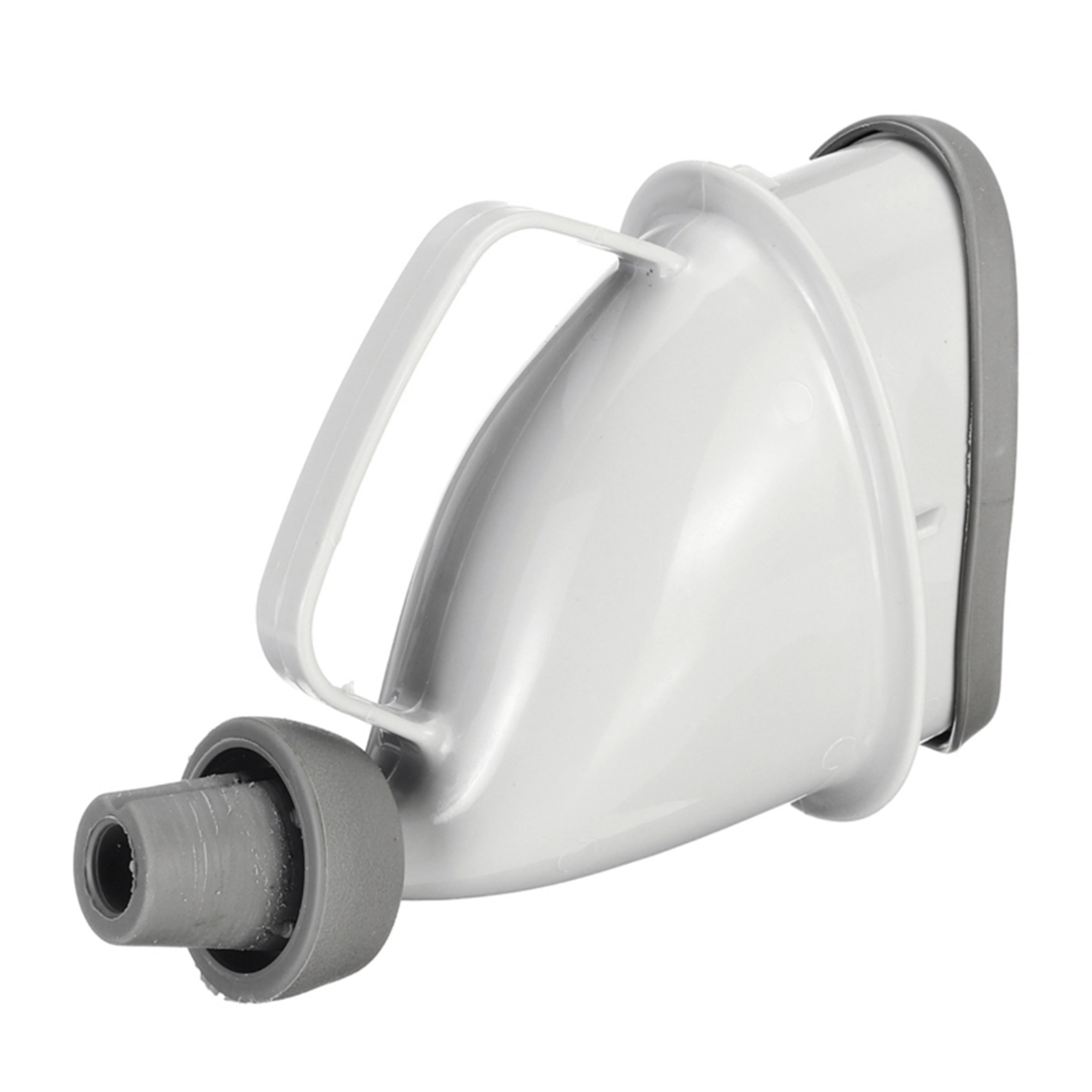 Unisex Potty Pee Funnel Adult Emergency�Urinal Device Portable Male Female Toilet For Car Camping Travel Outdoor