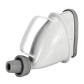 Unisex Potty Pee Funnel Adult  Urinal Device Portable for Car -Camping -Travel -Outdoor