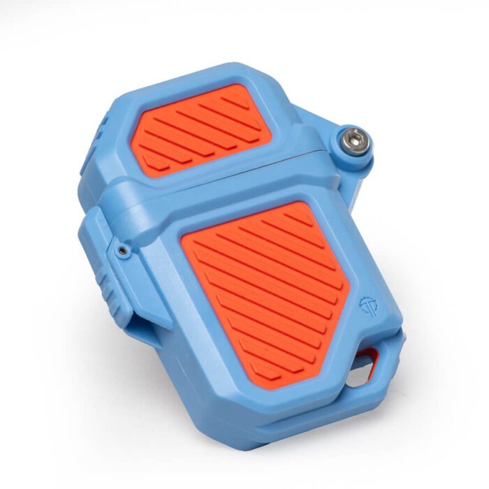 Thyrm PyroVault 2.0 | Sealed to Stop Fuel Evaporation | All-Weather EDC Fire Source