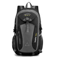 40L Hiking Backpack for Men & Women – Lightweight Outdoor Travel Daypack, Waterproof Camping Backpack with Multiple Compartments, Durable Sports & School Bag
