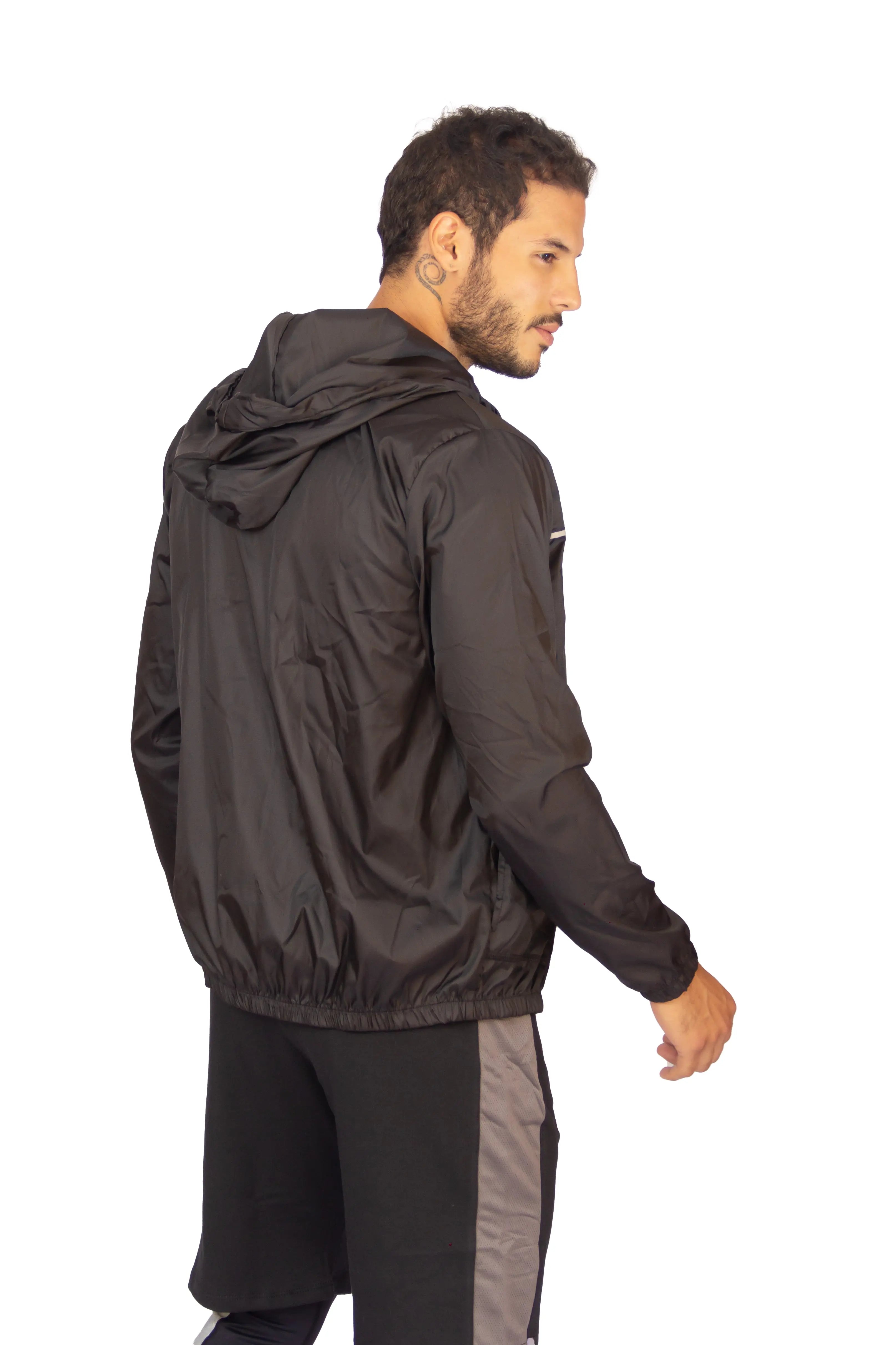 FALCON WINDBREAKER