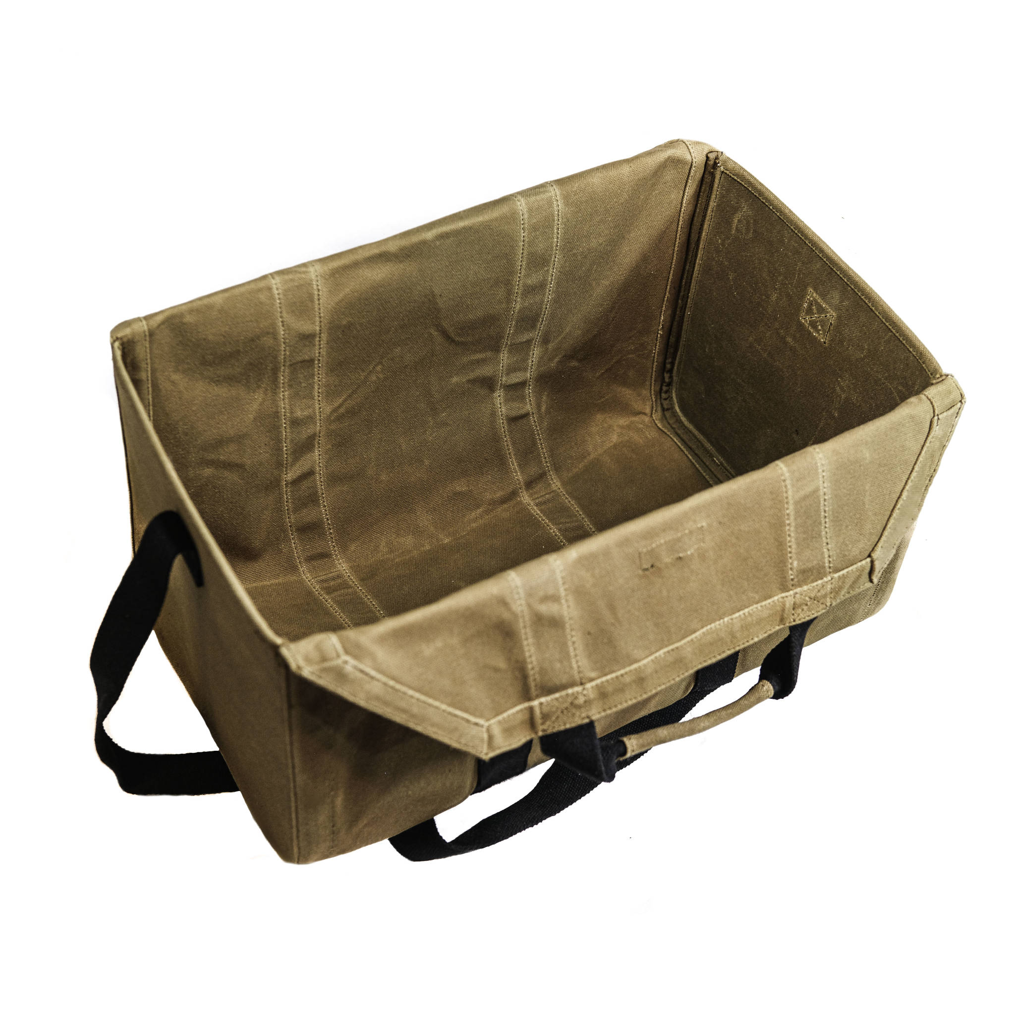 Firewood Bag