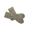 Lightweight Wool Blend Hiking Socks