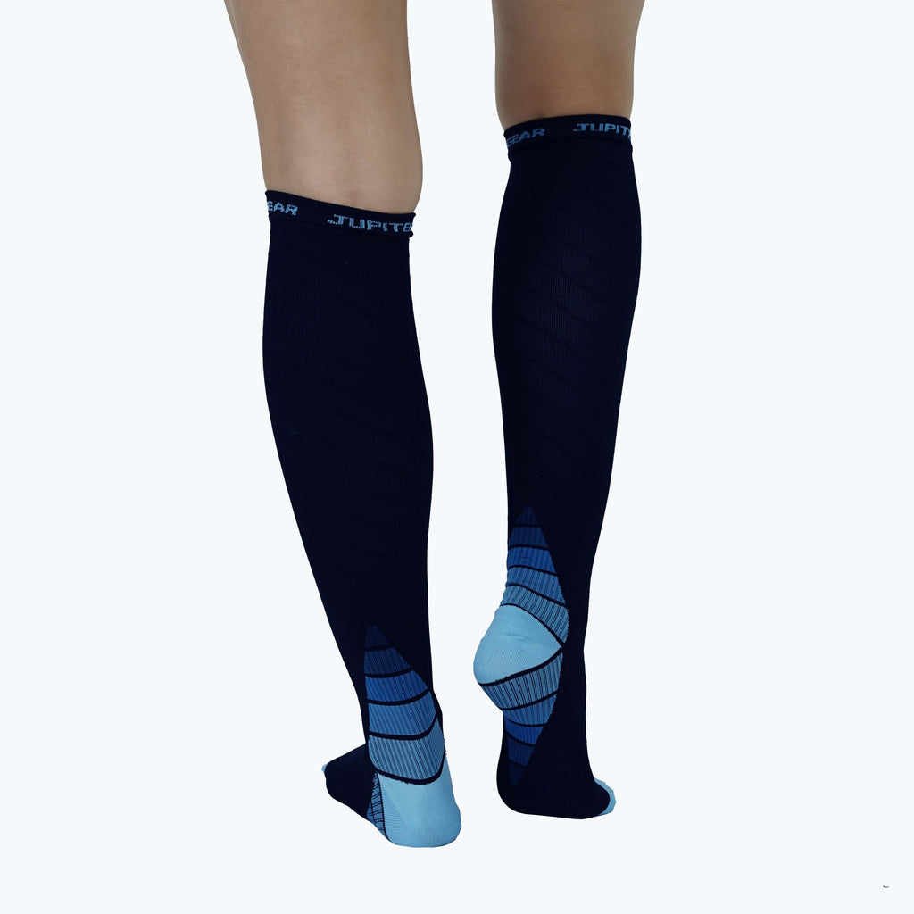 Unisex Endurance Compression Socks for Running and Hiking