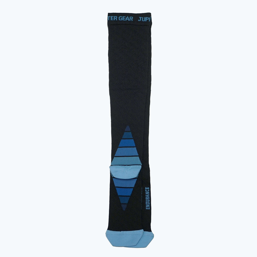 Unisex Endurance Compression Socks for Running and Hiking