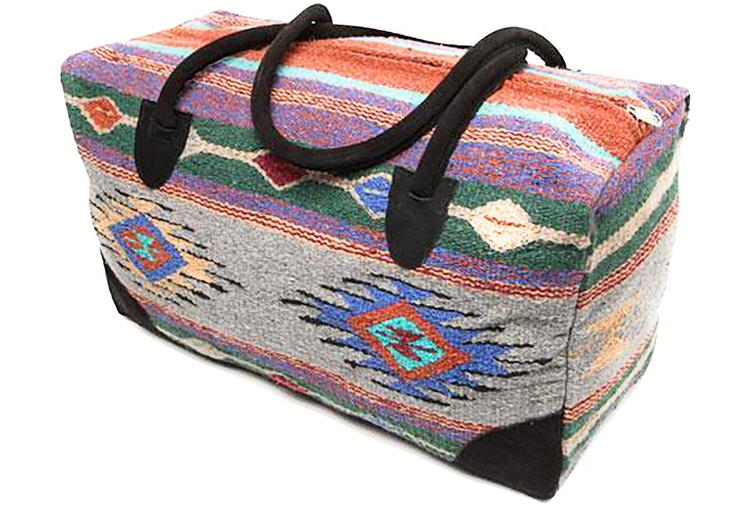 The Go West Duffle Bag