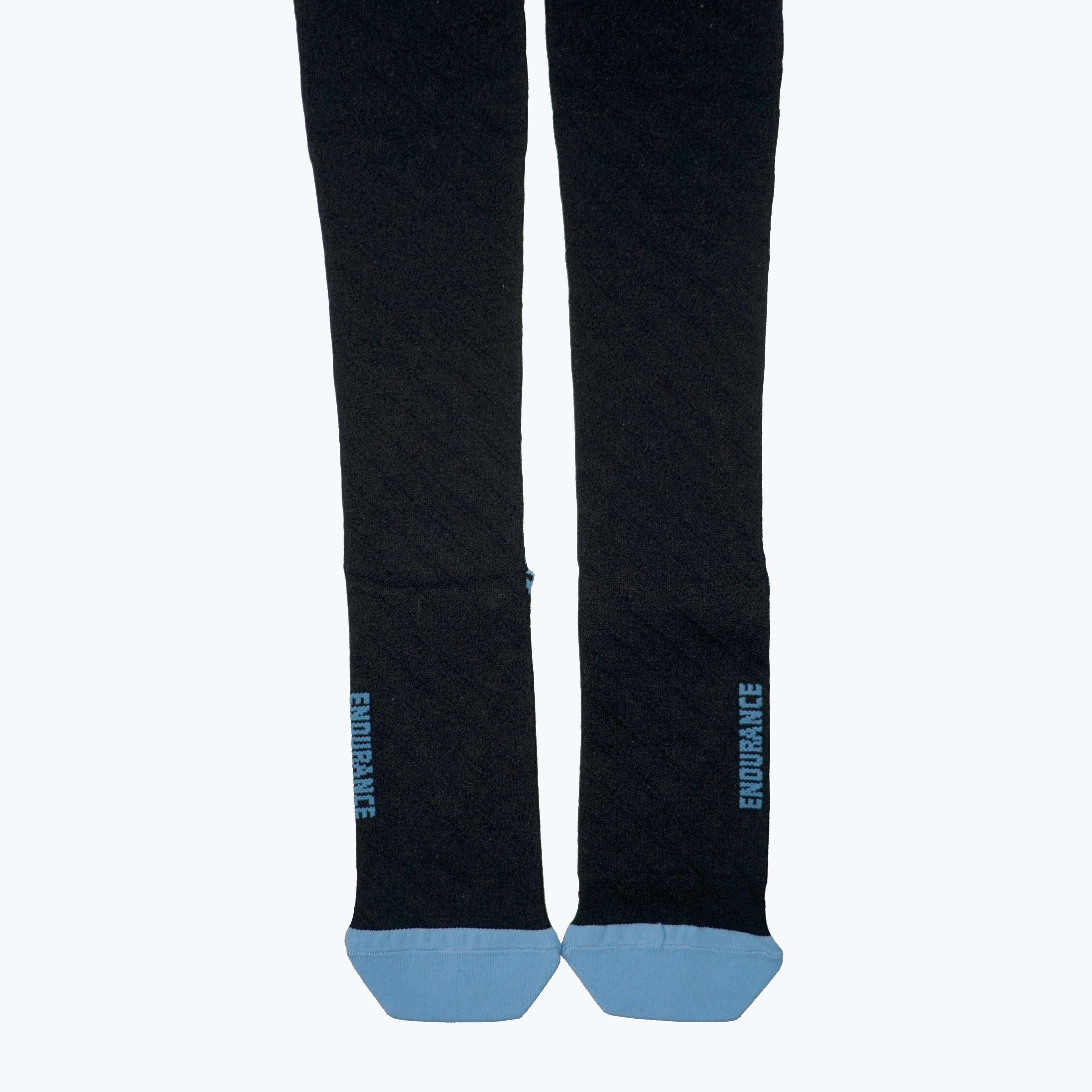 Unisex Endurance Compression Socks for Running and Hiking