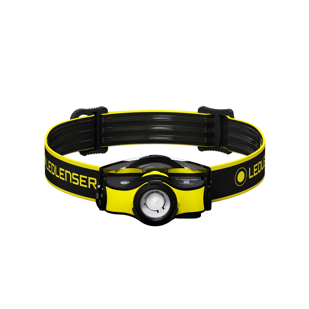 iH5R Headlamp for Camping