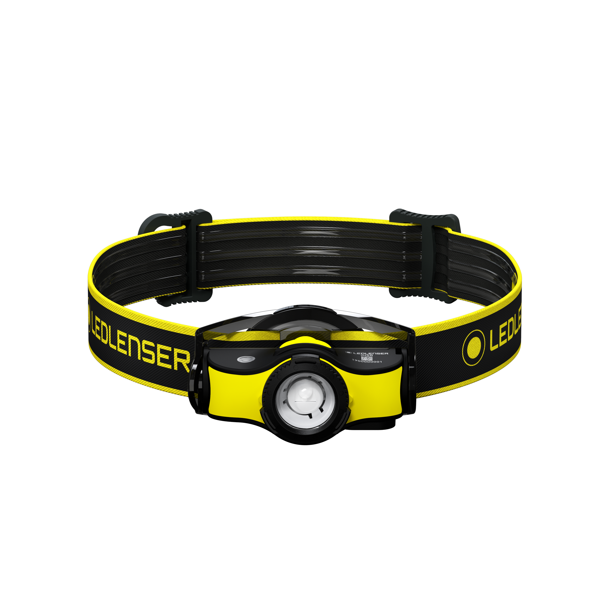 iH5R Headlamp for Camping