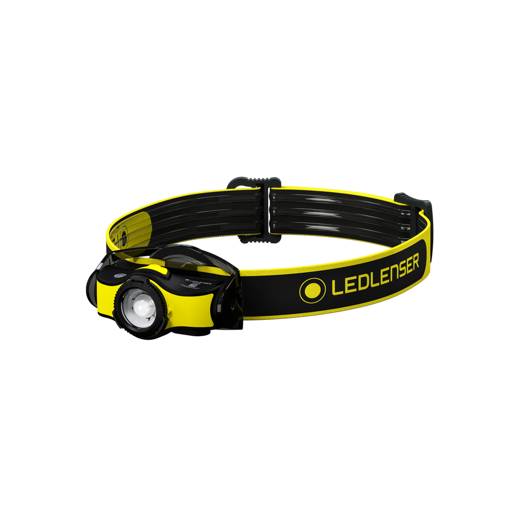 iH5R Headlamp for Camping