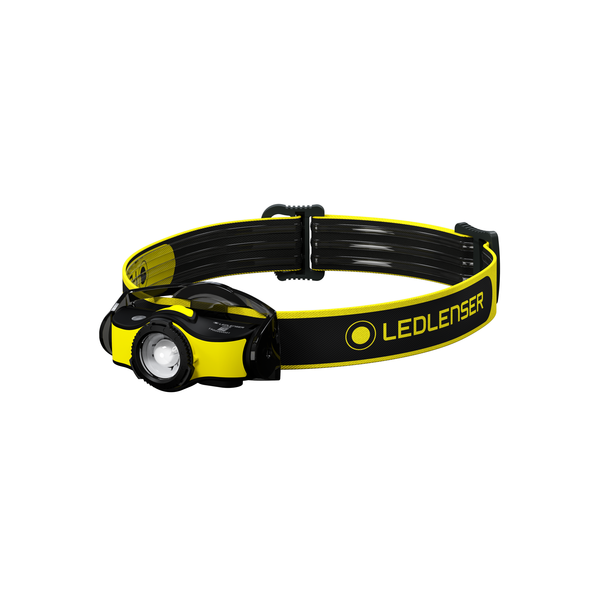 iH5R Headlamp for Camping
