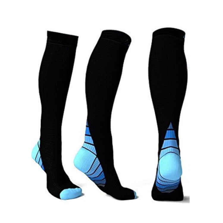Unisex Endurance Compression Socks for Running and Hiking
