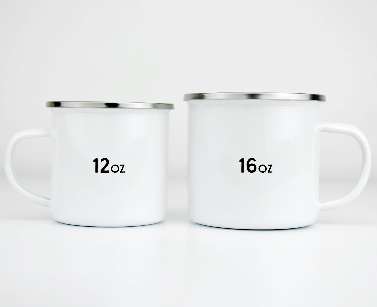 Paddle On Camp Mug