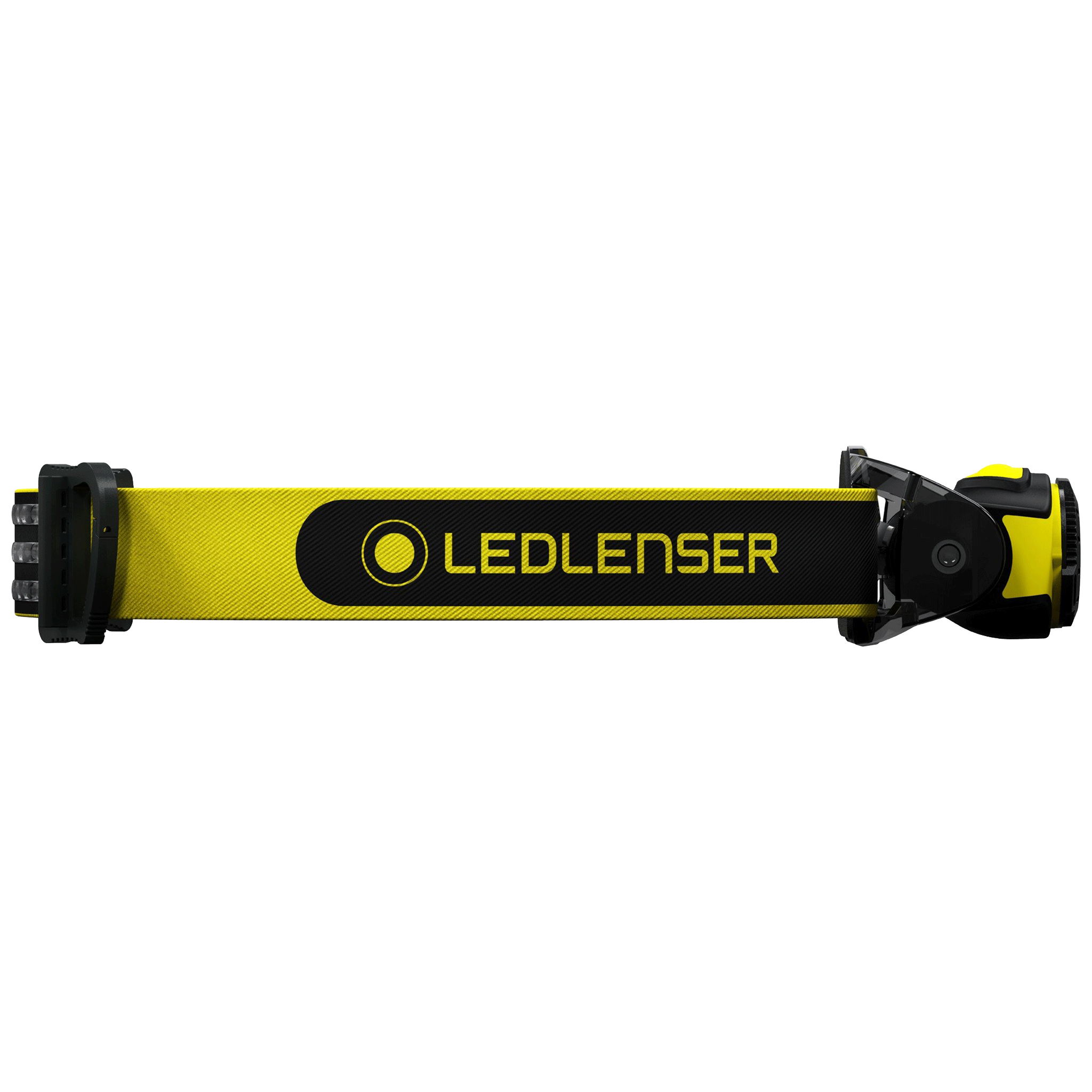 iH5R Headlamp for Camping