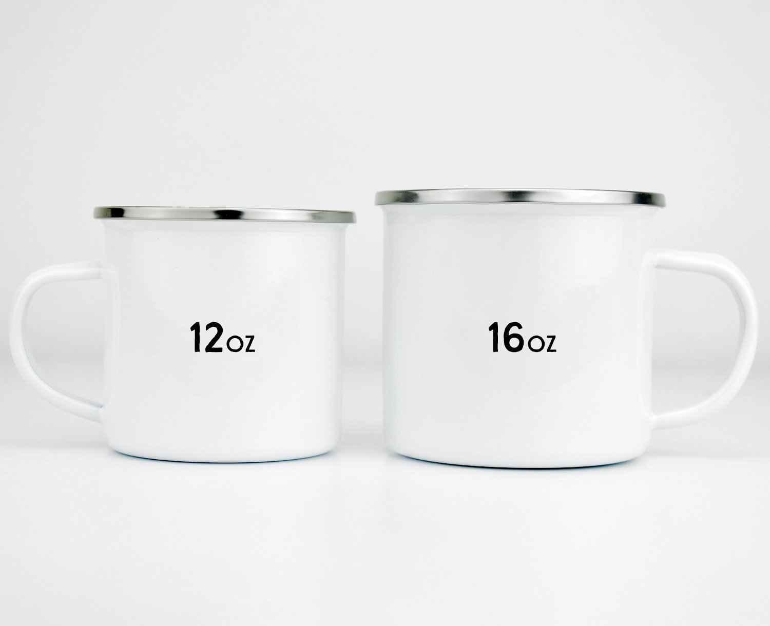 UFO Extraterrestrial Camp Mug